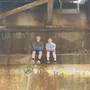 Meet your Posher, Hunter